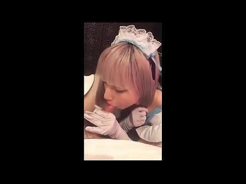 ❤️ Japana idolo [mayuka], franca servistina kostumo, parto 1, mamo kaj ŝerco kun locio ❤❌ Rusia porno ĉe ni % eo.osagoassist.ru% ﹏