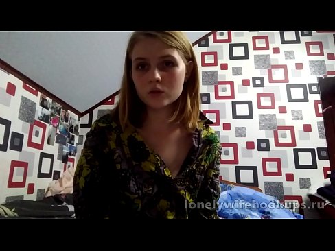 ❤️ Juna blonda studento el Rusio ŝatas pli grandajn dikojn. ❤❌ Rusia porno ĉe ni % eo.osagoassist.ru% ﹏